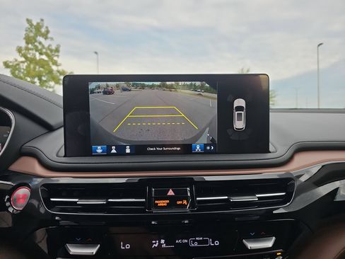 New 2026 Acura MDX FWD w/ Technology Package image 22