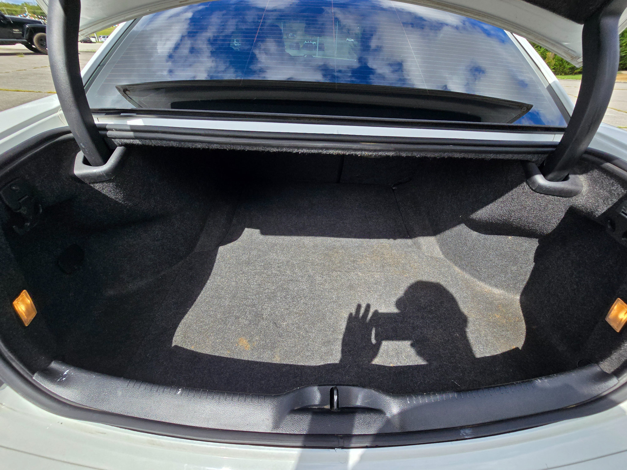 Used 2019 Chrysler 300 S RWD image 19