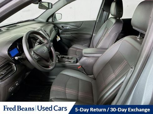 Used 2023 Chevrolet Equinox RS image 22