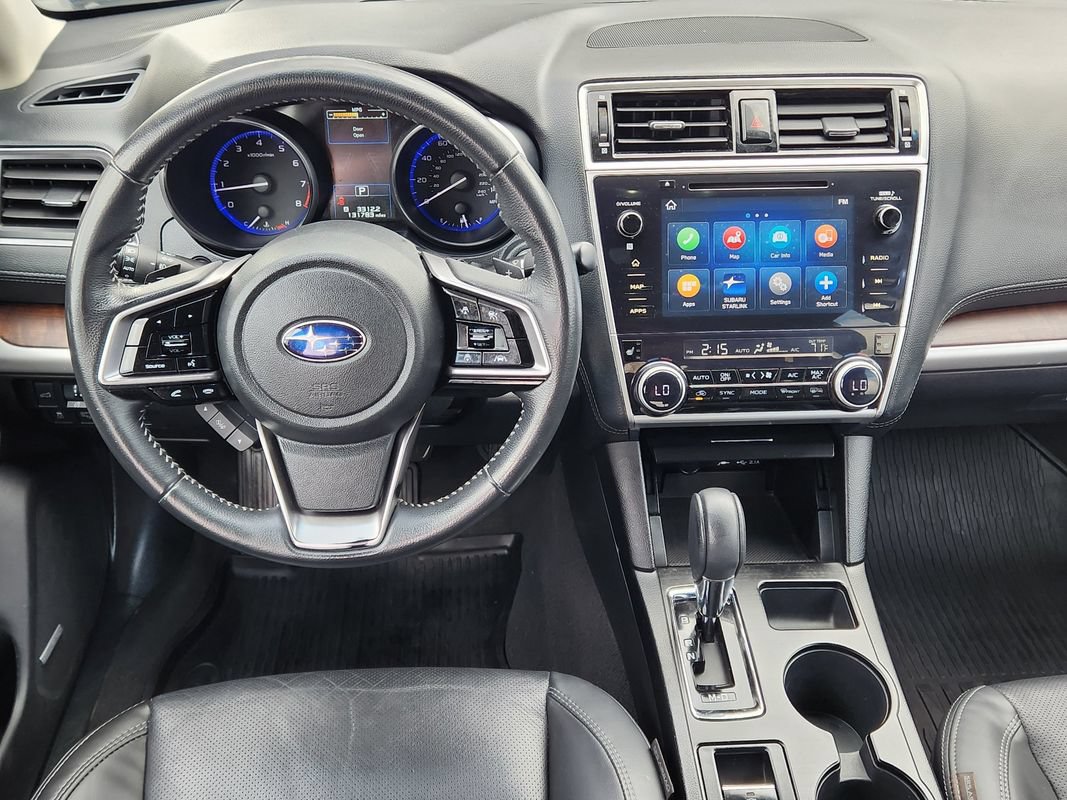 Used 2019 Subaru Outback 2.5i Limited AWD/4WD image 30