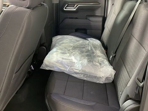 New 2025 Chevrolet Silverado 1500 LT image 13