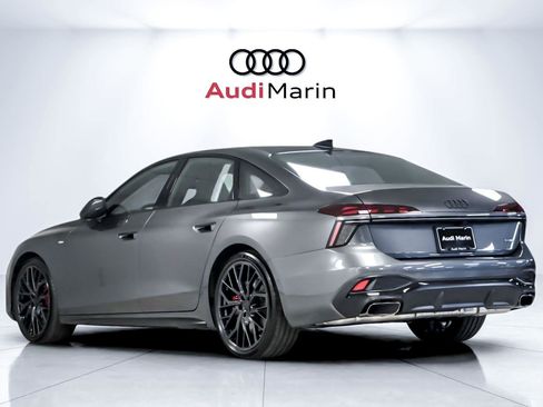New 2026 Audi A6 Prestige image 3
