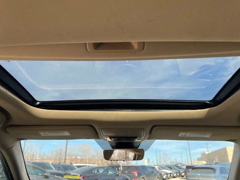 Used 2022 Acura TLX w/ Technology Package image 21