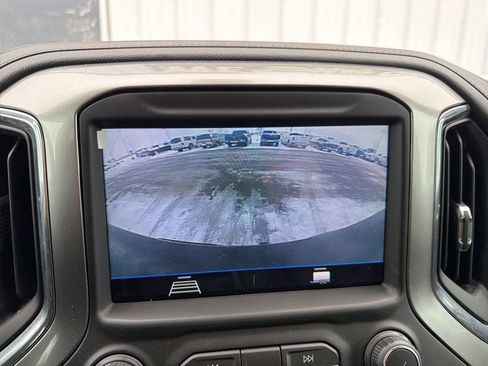 Used 2020 Chevrolet Silverado 1500 RST w/ All-Star Edition image 56