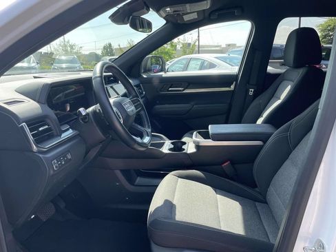 Used 2025 GMC Terrain Elevation AWD/4WD image 15