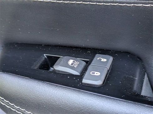 Used 2024 Jeep Wagoneer L Series III w/ Flexible Seating Group image 33