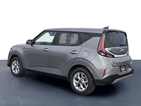New 2025 Kia Soul LX image 11