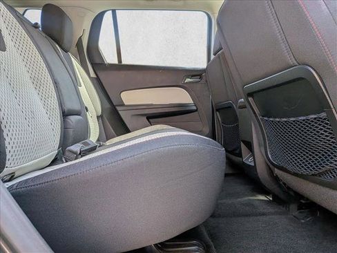 Used 2015 GMC Terrain SLE image 19