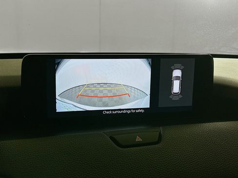 Used 2024 MAZDA CX-90 3.3 Turbo w/ Premium Package image 23