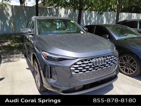 Certified 2025 Audi Q5 Premium w/ Premium Plus AWD/4WD image 21
