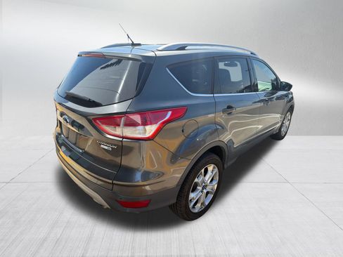Used 2015 Ford Escape Titanium w/ Equipment Group 301A image 7