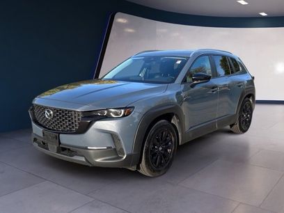 Used 2023 MAZDA CX-50 2.5 S w/ Preferred Plus Pkg