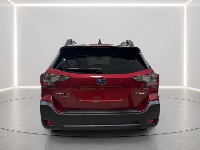 Certified 2025 Subaru Outback Premium AWD/4WD image 28