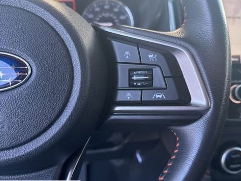 Used 2018 Subaru Crosstrek 2.0i Limited AWD/4WD image 47