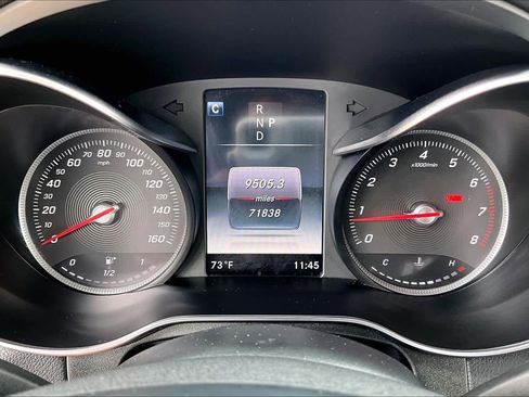 Used 2019 Mercedes-Benz GLC 300 image 23