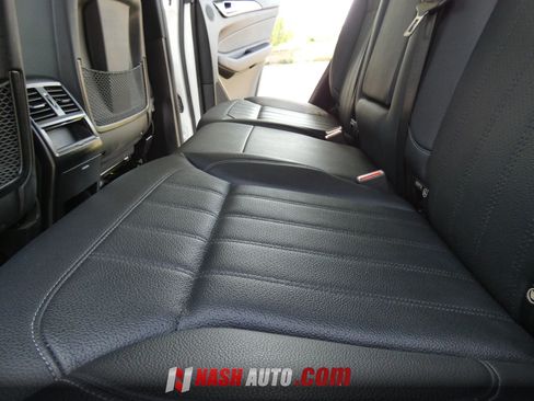Used 2018 Mercedes-Benz GLE 350 4MATIC image 37