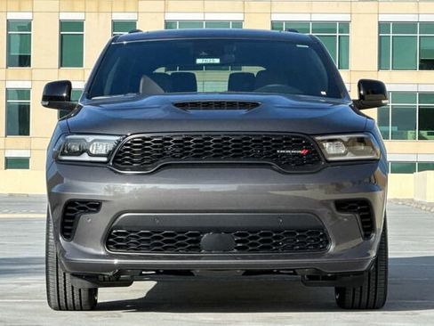 New 2026 Dodge Durango GT image 6