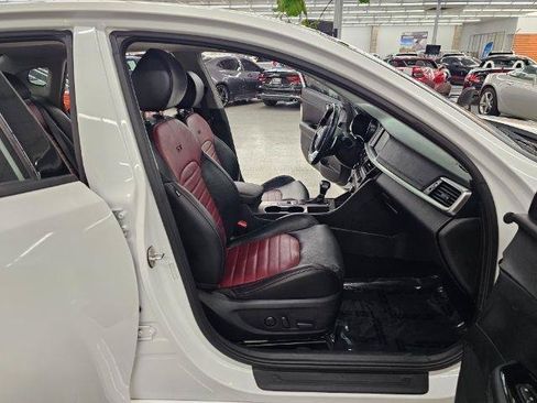 Used 2020 Kia Optima SX FWD image 34