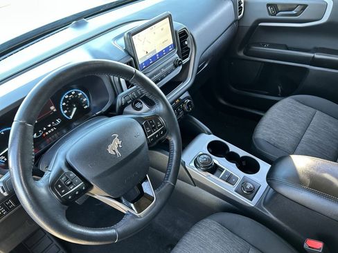 Used 2023 Ford Bronco Sport Big Bend w/ Convenience Package image 10