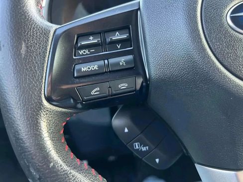 Used 2015 Subaru WRX AWD/4WD image 23