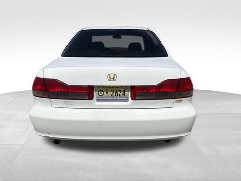 Used 2001 Honda Accord EX image 4