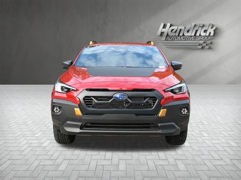 New 2026 Subaru Crosstrek 2.5i Wilderness image 3