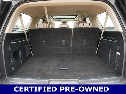 Certified 2024 Ford Expedition Max Limited image 11