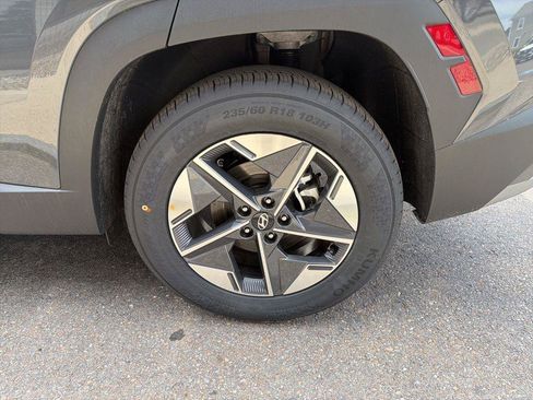 New 2026 Hyundai Tucson SEL AWD/4WD image 27