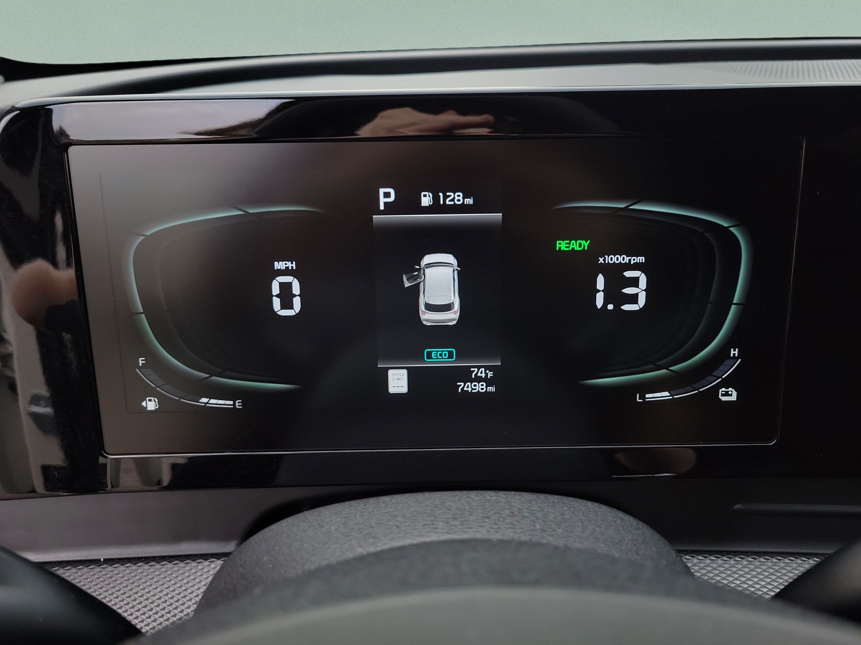 Certified 2023 Kia Sportage LX FWD image 31