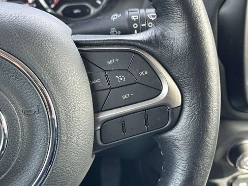 Used 2022 Jeep Renegade Latitude w/ Convenience Group image 23