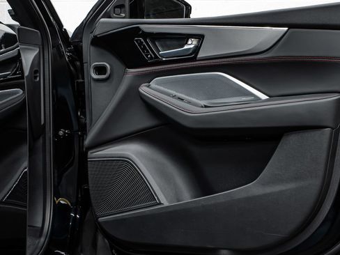 New 2026 Acura MDX A-Spec AWD/4WD image 19