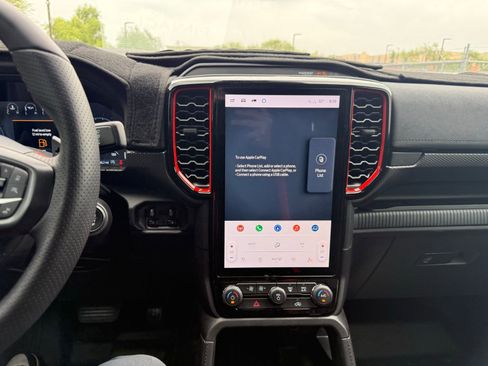 Used 2025 Ford Ranger Raptor image 20