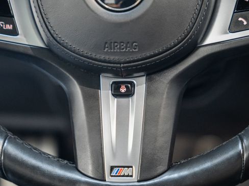 Used 2023 BMW 330i xDrive Sedan w/ M Sport Package image 35