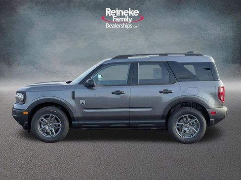 New 2026 Ford Bronco Sport Big Bend image 9