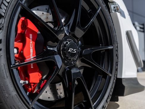 Used 2011 Porsche 911 GT3 RS 4.0 image 29