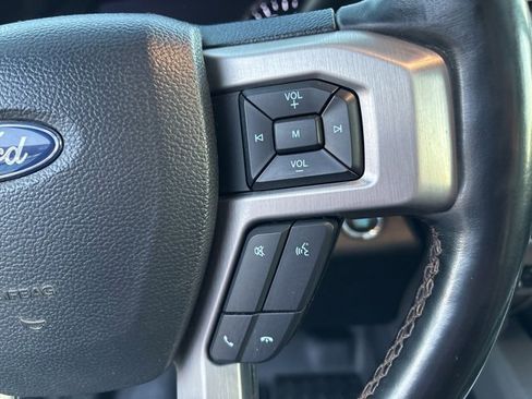 Used 2021 Ford F250 Platinum w/ FX4 Off-Road Package image 20