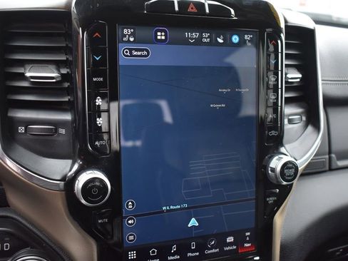 Used 2022 RAM 2500 Laramie image 37