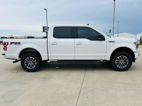 Used 2019 Ford F150 XLT w/ Equipment Group 302A Luxury AWD/4WD image 37