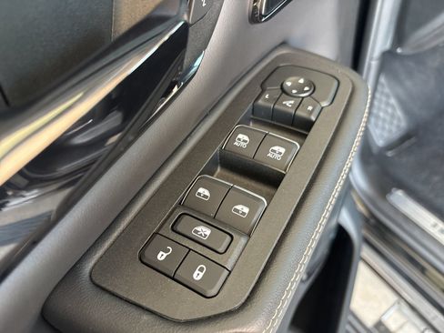 New 2026 RAM 1500 Limited AWD/4WD image 12