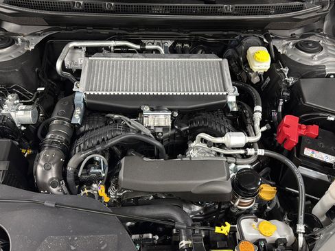 New 2026 Subaru Outback Touring XT image 38