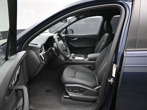 New 2026 Audi Q7 3.0T Premium Plus AWD/4WD image 9