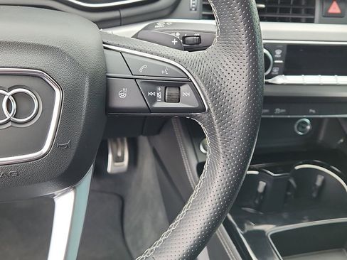 Used 2022 Audi A5 2.0T Premium Plus AWD/4WD image 16