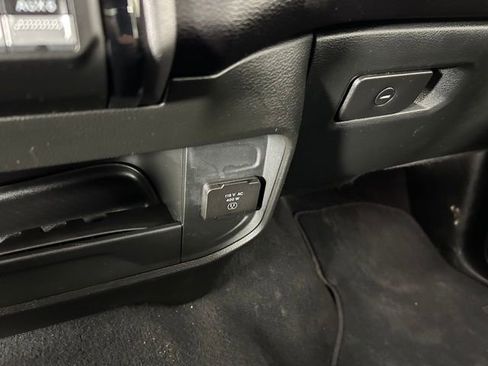 Used 2023 RAM 2500 Rebel w/ Level 1 Equipment Group AWD/4WD image 31