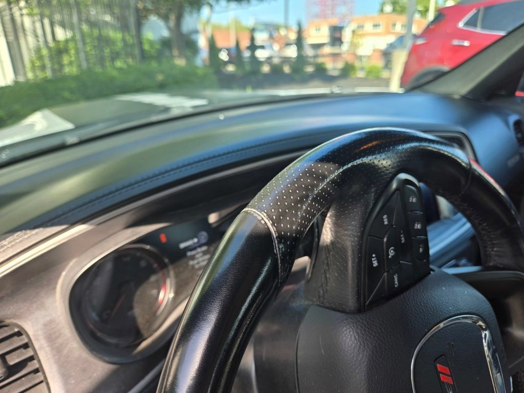 Used 2021 Dodge Charger R/T w/ Daytona Edition Group RWD image 9