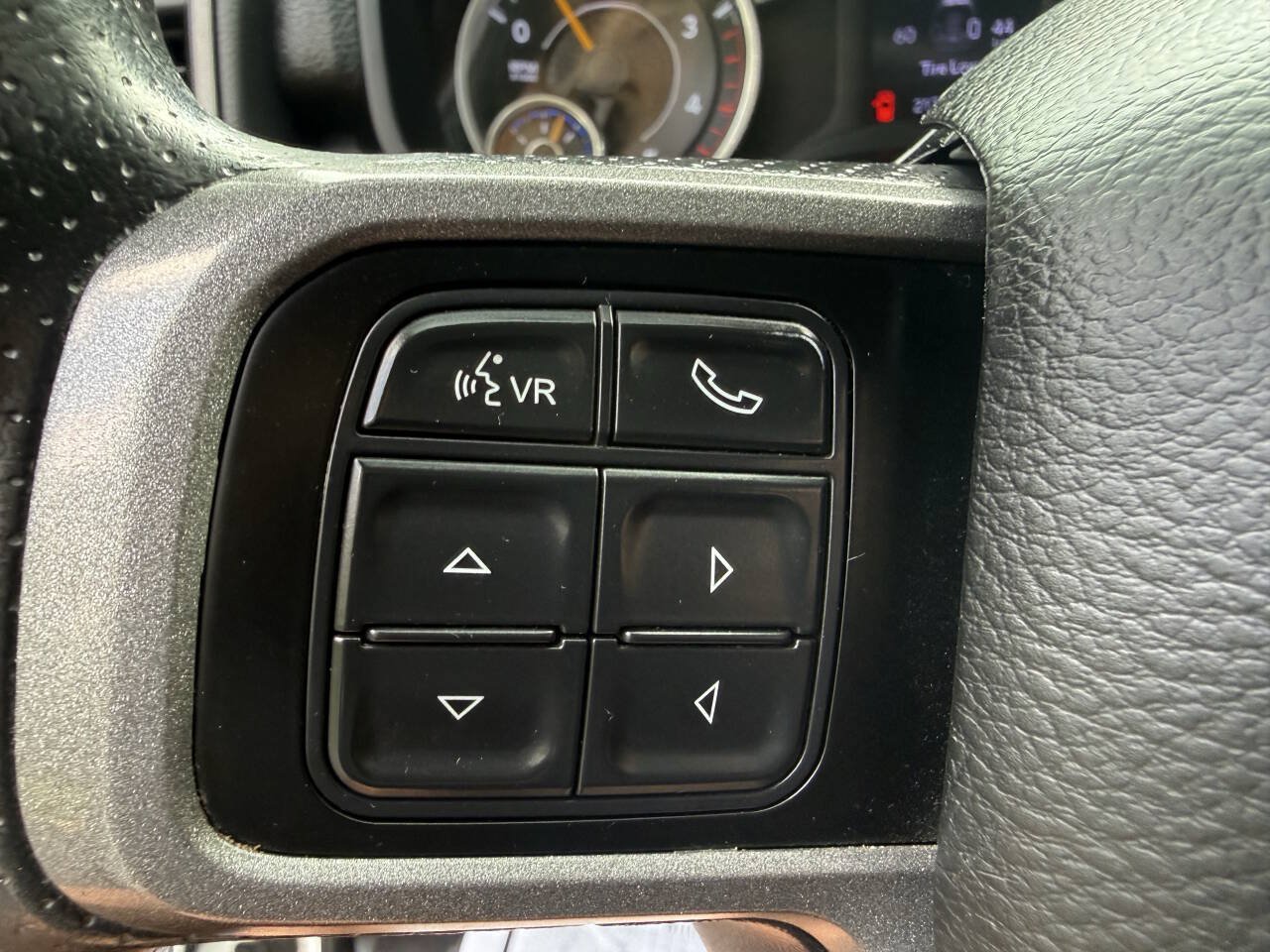 Used 2020 RAM 2500 Tradesman AWD/4WD image 25