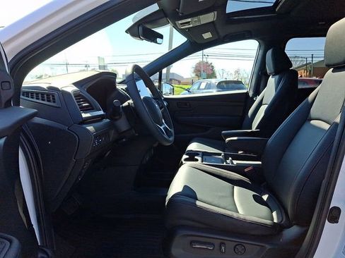 Certified 2026 Honda Odyssey Sport-L image 13