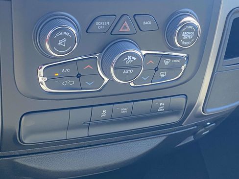 Certified 2022 RAM 1500 Classic Warlock w/ Electronics Group image 14