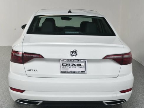 Used 2020 Volkswagen Jetta SEL Premium FWD image 17