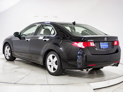 Used 2009 Acura TSX Sedan FWD image 6