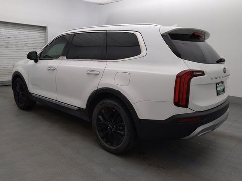 Used 2020 Kia Telluride SX FWD image 3